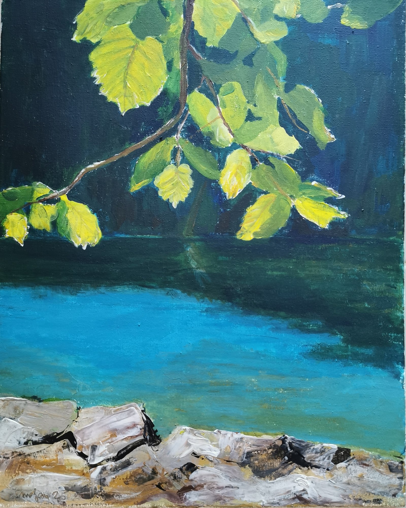 Soča
